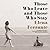 Those Who Leave and Those Who Stay (The Neapolitan Novels #3)