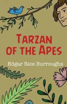 Tarzan of the Apes