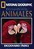 Enciclopedia de los animales: Diccionario/Índice (Enciclopedia de los animales, #21)