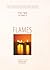 Flames (Chasidic Heritage Series)