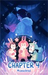 Cucumber Quest, Vol. 5