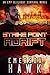 Strike Point - Adrift: An EMP Blackout Survival Novel (Book 3)