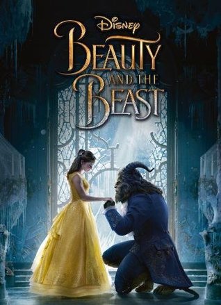 Disney Beauty & The Beast Storybook (Hardcover)