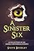 A Sinister Six: A collection of six darkly disturbing stories