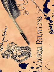 Magical Relations (ebook)