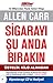 Sigarayı Şu Anda Bırakın