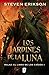Los Jardines de la Luna (Ma...