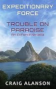 Trouble on Paradise