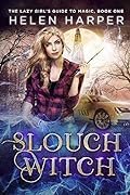 Slouch Witch