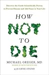 How Not To Die: D...