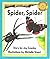 Spider, Spider (Sunshine Bo...
