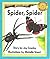 Spider, Spider (Sunshine Books)