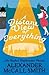 A Distant View of Everything (Isabel Dalhousie #11)