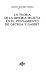 La teoría de la minoría selecta en el pensamiento de Ortega y Gasset