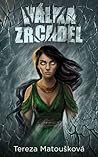 Válka zrcadel by Tereza Matoušková