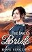 The Baker's Bride (Mail Order Brides #9)