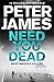 Need You Dead (Roy Grace, #13)