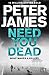 Need You Dead (Roy Grace, #13)