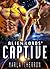 Alien Lords' Captive by Marla Therron