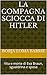 La compagna sciocca di Hitler. Vita e morte di Eva Braun, sgualdrina e sposa (Italian Edition)