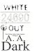 White Out (24690, #2) by A.A. Dark