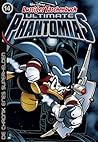 Lustiges Taschenbuch Ultimate Phantomias 14: Die Chronik eines Superhelden (German Edition)