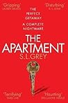 The Apartment by S.L. Grey