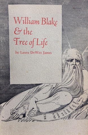 William Blake & the Tree of Life (Paperback)