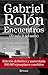 Encuentros. Ed. definitiva (Spanish Edition)