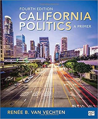 California Politics: A Primer