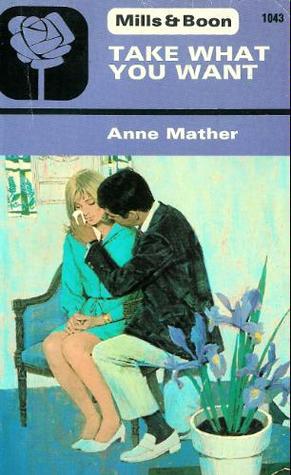 Take What You Want (Paperback)