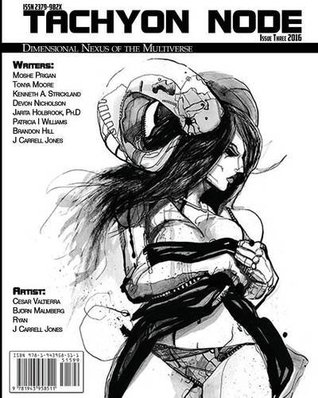 Tachyon Node Volume 1 Issue 3