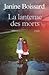 La lanterne des morts