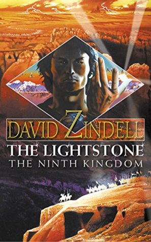 The Lightstone: The Ninth Kingdom (The Ea Cycle 1/2 of #1)