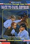 Back to Paul Revere! (Travelers Through Time, #2)
