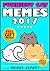 Memes: Hilarious Funny Cat Memes and Jokes 2017 (Book 111)(Funny Memes - Cat Memes - Memes Free Bonus - Memes XL - Memes 2017 - Ultimate Memes)