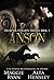 Anson (The Black Stallion, #3)