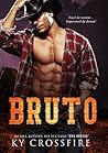 Bruto (Portuguese Edition)