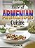 Taste of Armenian Cuisine