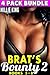 Brat's Bounty 2 : 4 - Pack Bundle - Books 5 - 8