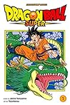 Dragon Ball Super...