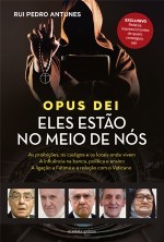 Opus Dei: Eles estão no meio de nós