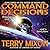 Command Decisions (Empire of Bones Saga, #3)