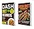 Dash Diet: Dash Diet For Beginners and Dash Diet Cookbook For Weight Loss