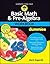 Basic Math and Pre-Algebra Workbook For Dummies