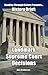 Landmark Supreme Court Decisions (History Briefs Book 16)