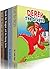 Derek The Dragon Sereis Collection (4 in 1 box set for Children)