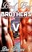 Bad Boy Brothers V (A Bad B...