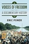 Book cover for Voices of Freedom: A Documentary History, Volume 2