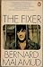The Fixer by Bernard Malamud